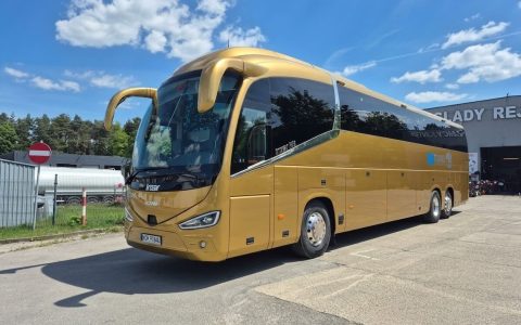 Scania_zloty