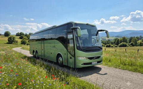 Volvo_zielony